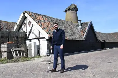 De amateurtak van Willem II sputtert, routinier luidt de noodklok: ‘Kan je er zo niet beter mee stoppen?’