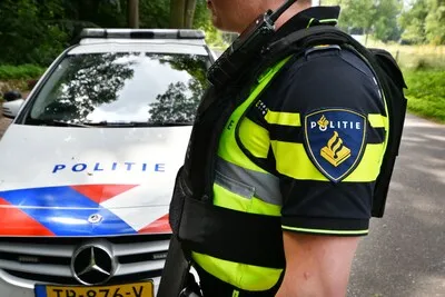Jongen (14) aangehouden na achtervolging om gestolen scooter in Tilburg
