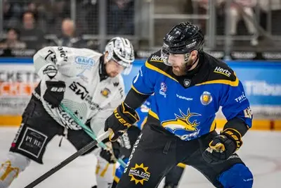 Tilburg Trappers kan kluis van Bietigheim niet binnendringen, Duitsers komen op matchpoint