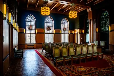 Tilburg wil 50.000 bezoekers per jaar in gerestaureerd paleis: ‘We moeten kijken naar de kansen’