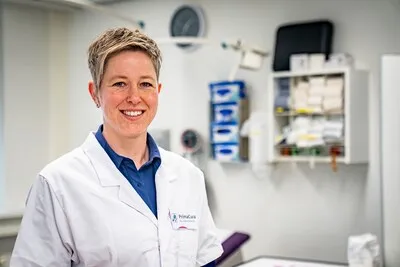 Huisarts richt zich speciaal op arbeidsmigrant en internationale student: ‘Vermindert druk op andere praktijken’