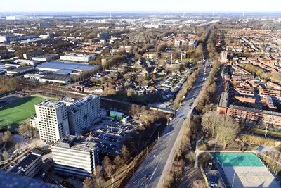 Draagvlak zoeken of knopen doorhakken: als het lastig wordt legt politiek Tilburg de bal bij de inwoners