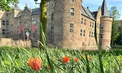 Lekker lang vrij: dit kun je in Helmond doen tijdens het paasweekend