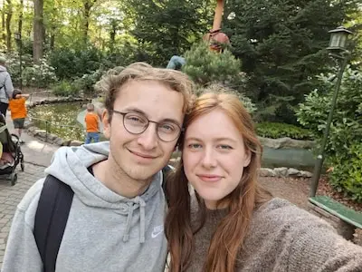 Bezoekers Efteling zitten vast in de Python: ‘In het begin was het nog grappig’