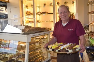 Hier in Tilburg haal je alles voor een perfecte paasbrunch