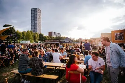 Mout Bierfestival komt in 2025 niet naar Tilburg: dit is waarom