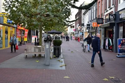 Van Molukse hapjes tot blues: 5 x uittips in Helmond [18 - 20 april]