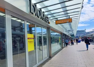 Gutten Takko! Deze Duitse kledingwinkel komt in het oude Blokker-pand in WoensXL