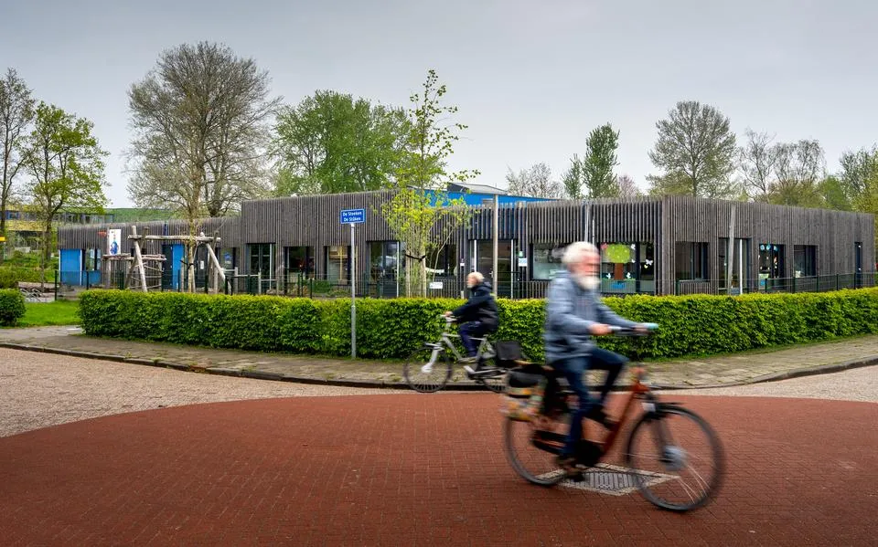 Deze basisschool in Drachten sluit de deuren: ‘Het is een risico voor ons om door te gaan’