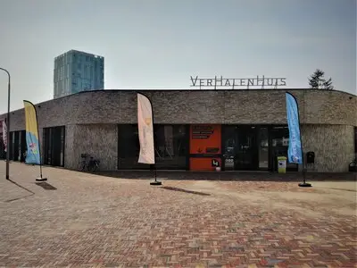 Deze Tilburgse stichting maakt kans op 25.000 euro en een beeldje gemaakt door Prinses Beatrix