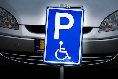LEZERSBRIEVEN I ‘Ze mogen de handicap van mij en mijn vrouw dan ook overnemen’