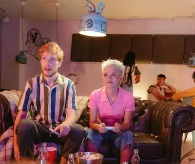 Heb jij een mancave of she shed? Laat 'm zien op indebuurt Helmond