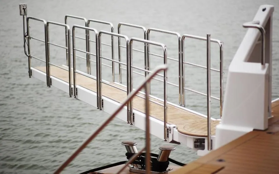 Feebe Boarding Equipment uit Bolsward failliet