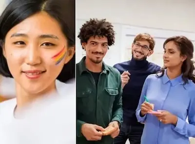 Midden in diversiteitsperikelen vanuit de VS past Philips webpagina over inclusie aan