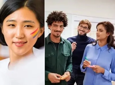 Vaart Philips eigen koers of zwicht het voor  diversiteitsverbod van de VS? Webpagina aangepast