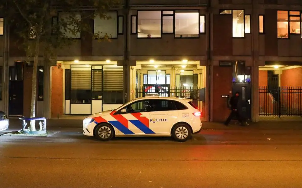 Per 10.000 inwoners wonen relatief veel verdachten in Leeuwarden. Dat is niet voor het eerst