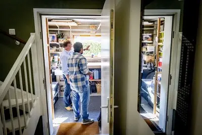 Open Huizen Dag in Eindhoven: dit is de goedkoopste woning die je zaterdag kunt bekijken