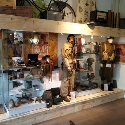 Vernieuwd programma tijdens derde editie Pools weekend Museum Historamawereld