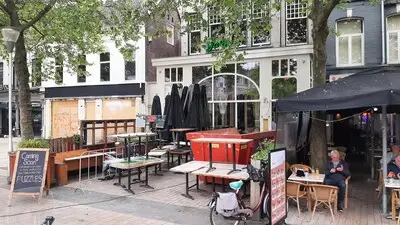 Elf Brabantse bedrijven failliet, waaronder een restaurant met een wel heel speelse naam