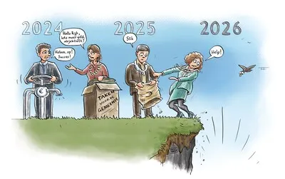 Diepte van financieel ravijn zorgt voor tweespalt in Helmond