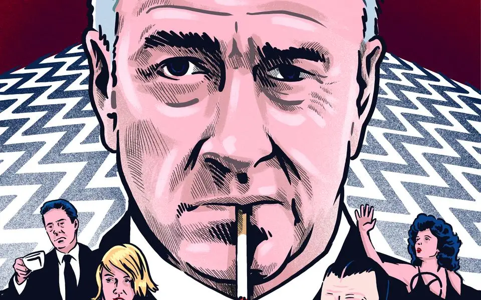 Gevoelig, surrealistisch en duister. Dit is waarom David Lynch een eerbetoon in de bioscoop in Leeuwarden en Groningen krijgt
