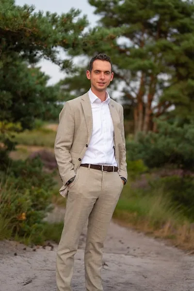 Pijnenburg kandidaat-lijsttrekker voor Vote bij raadsverkiezingen 2026