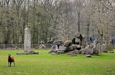 Het grootste schilderij van Nederland? Dat vind je gewoon in Helmond