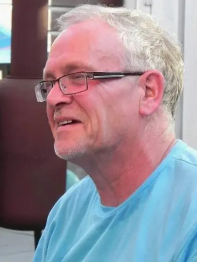 Populaire meester Rinus (1953 - 2024) was een toonbeeld van geduld