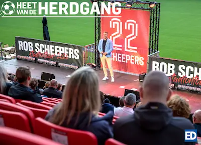 Heet van de Herdgang | ‘PSV kan nog geen huis bouwen op plek 2’