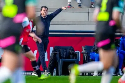 Gaat PSV Vrouwen vanuit het niets naar een trilogie?