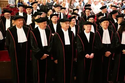 Plots trekt TU/e benoeming hoogleraar in, rechter vermoedt dat zijn afkomst een rol speelt