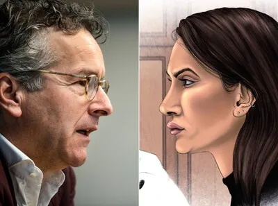 Druk op Eindhovens spookraadslid neemt toe na veroordeling tot celstraf: ‘Past niet’