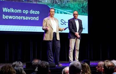 serie afgekocht bd bd20250317 2279 bewonersbijeenkomst azc berlicum