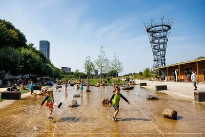 Fijn wonen in Brabant? Niet in Tilburg, volgens deze ranglijst, maar juist wel in Hilvarenbeek