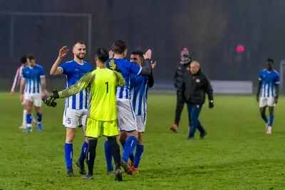 Deze Brabantse amateurclubs kunnen dit weekend kampioen worden: wie valt er in de prijzen?