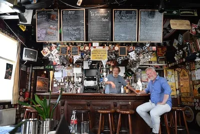 Vertraging actieplan bruine kroegen zorgt voor frustratie in Tilburgse politiek