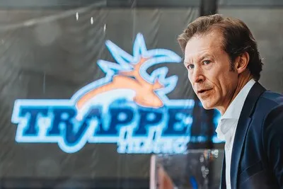 Tilburg Trappers moet op zoek naar nieuwe coach: ‘Het was echt onvermijdelijk’