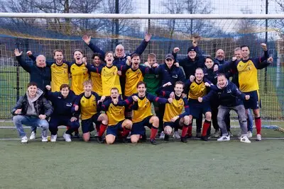 Eerste promotiefeestje in aantocht? Dit is het programma in het Zuidoost-Brabantse amateurvoetbal