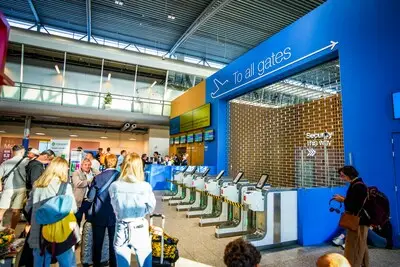 Storing Eindhoven Airport in zomer 2024 duurde veel te lang, Defensie neemt maatregelen