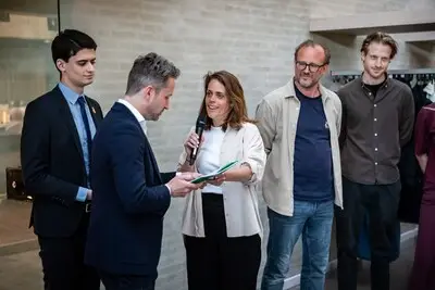 Eindhovense politiek ziet combinatie asielzoekers en spoedzoekers in belastingkantoor niet zitten