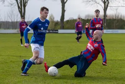 Elias over SVG-comeback: ‘Het gevoel was meteen goed, dit is de club van mijn jeugd’