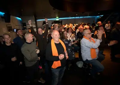 Helder Helmond en vertrokken oprichter begraven strijdbijl over ‘dubieuze betalingen’