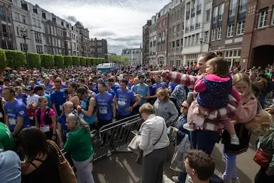 ‘Al dat geregel eromheen, daar heb ik wel genoeg van’: organisatoren bezwijken onder eisen en regeltjes