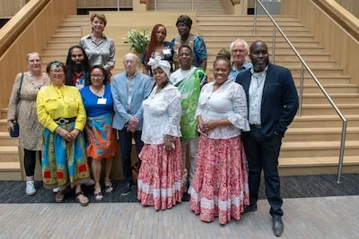 Helmond maakt excuses voor slavernijverleden: ‘Het zijn de woorden die ertoe doen’