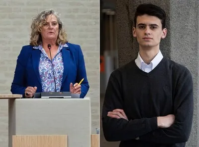 Eindhoven maakt geheim privacyrapport alsnog openbaar, FvD verbaasd dat het nu wél kan