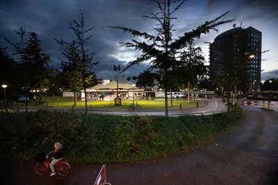 Cityfest blijft gratis, ondanks dat dit geen voorwaarde meer is voor subsidie