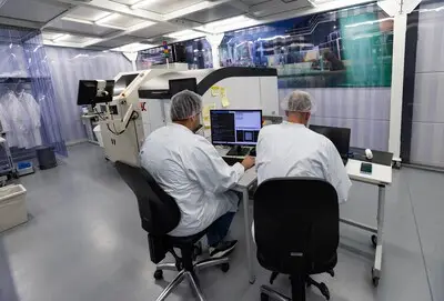 Einde nabij voor ex-Philips bedrijf K&amp;S in Eindhoven: moederbedrijf trekt de stekker eruit