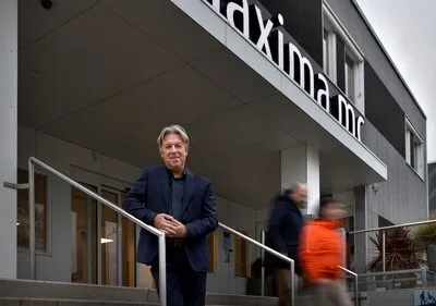 Marcel Visser vertrekt als bestuursvoorzitter bij het Máxima Medisch Centrum