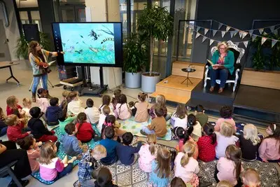 Eindhoven wijst gratis bibliotheek af: ‘Tarieven zijn geen grote drempel’