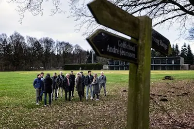 Eindhoven zegt definitief ‘nee’ tegen woningbouw op voormalige golfbaan